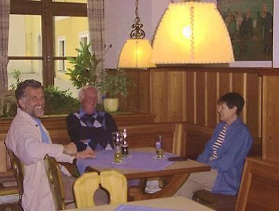 Gasthof Hotel Rueckerl Walderbach Eksteriør bilde